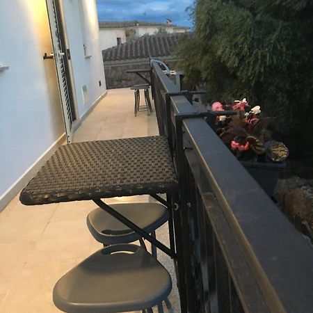 B&B Somiar Сан Теодоро Екстериор снимка