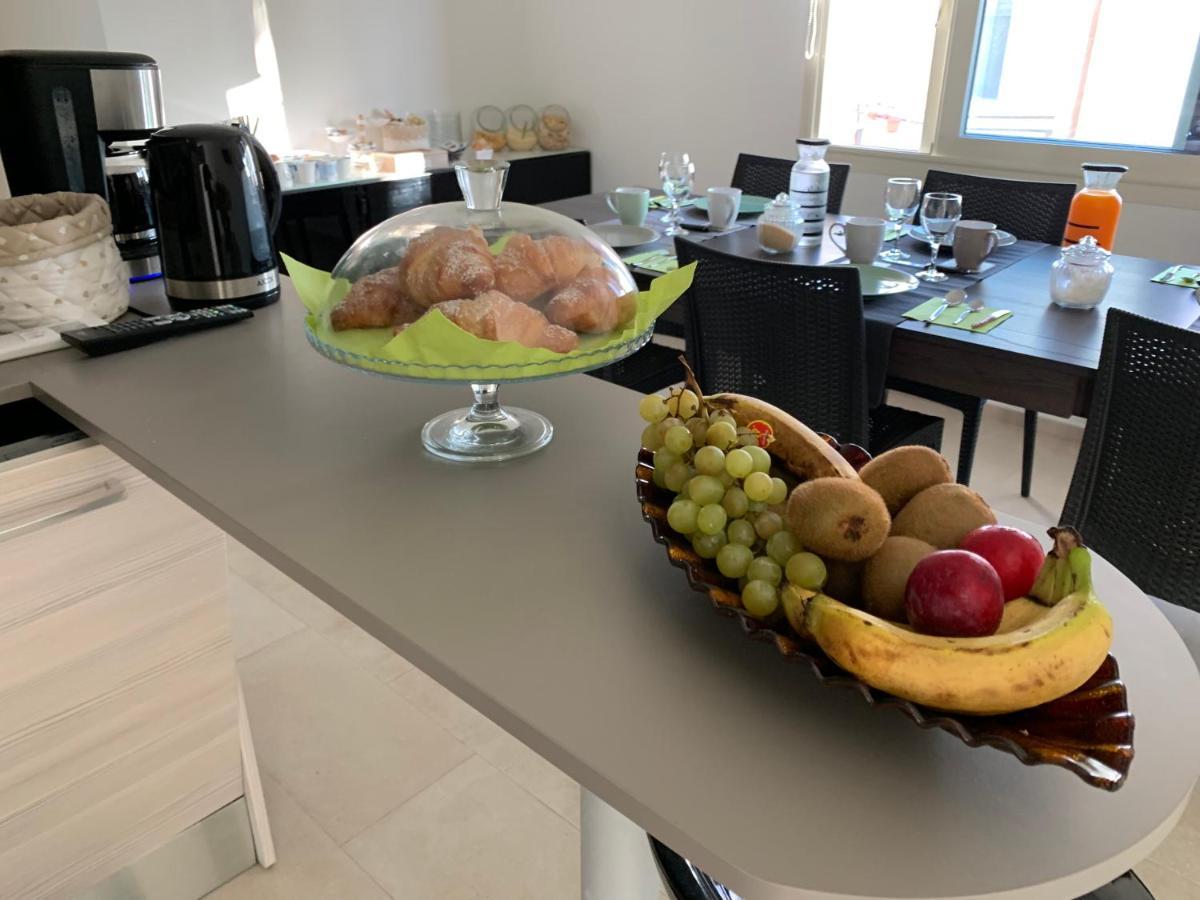 B&B Somiar Сан Теодоро Екстериор снимка