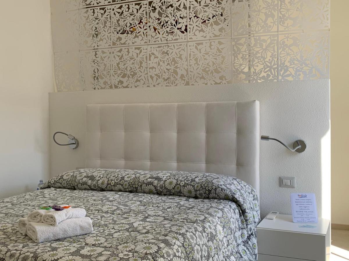 B&B Somiar Сан Теодоро Екстериор снимка