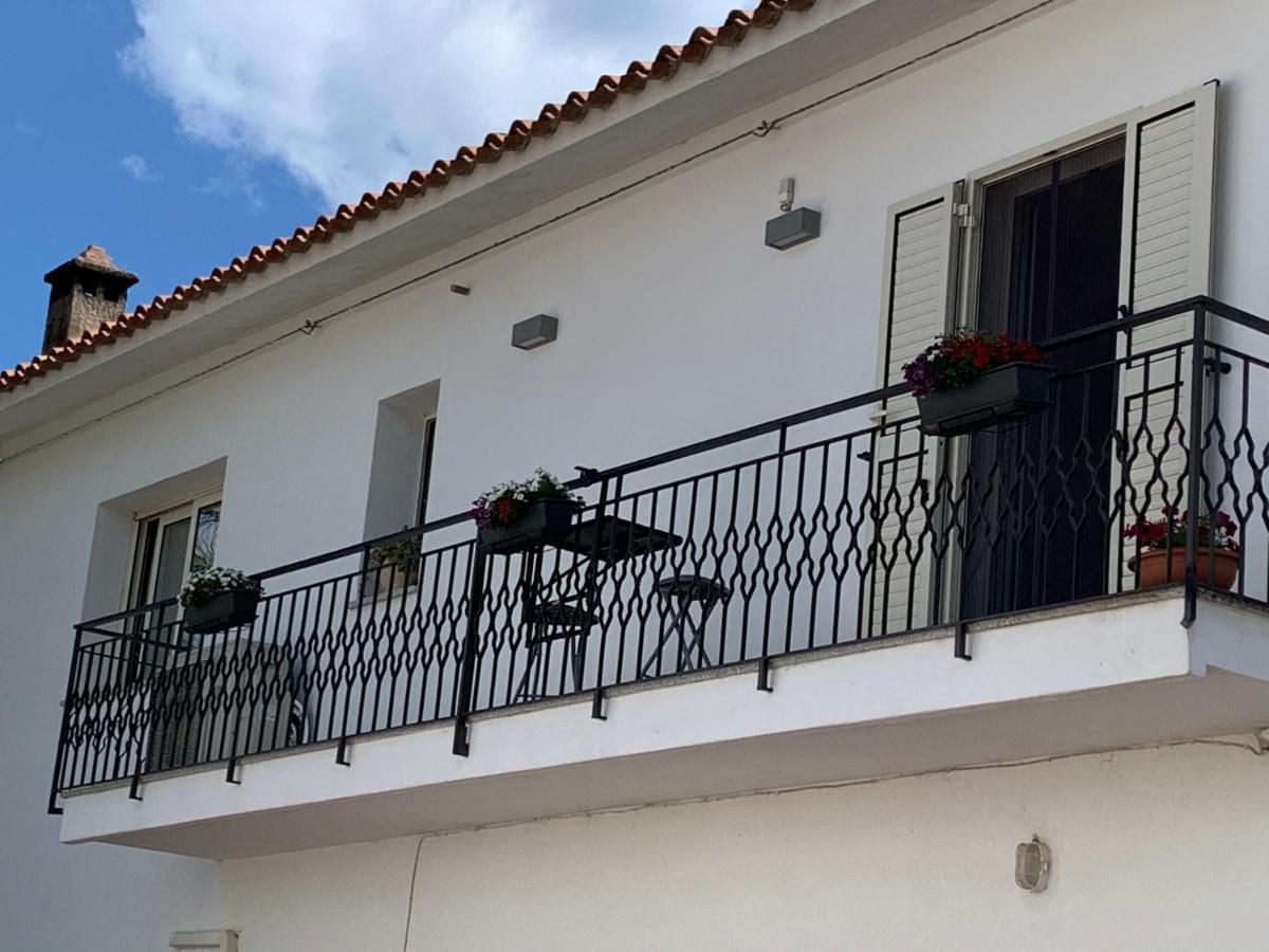 B&B Somiar Сан Теодоро Екстериор снимка