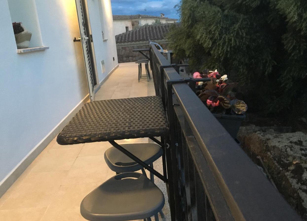 B&B Somiar Сан Теодоро Екстериор снимка