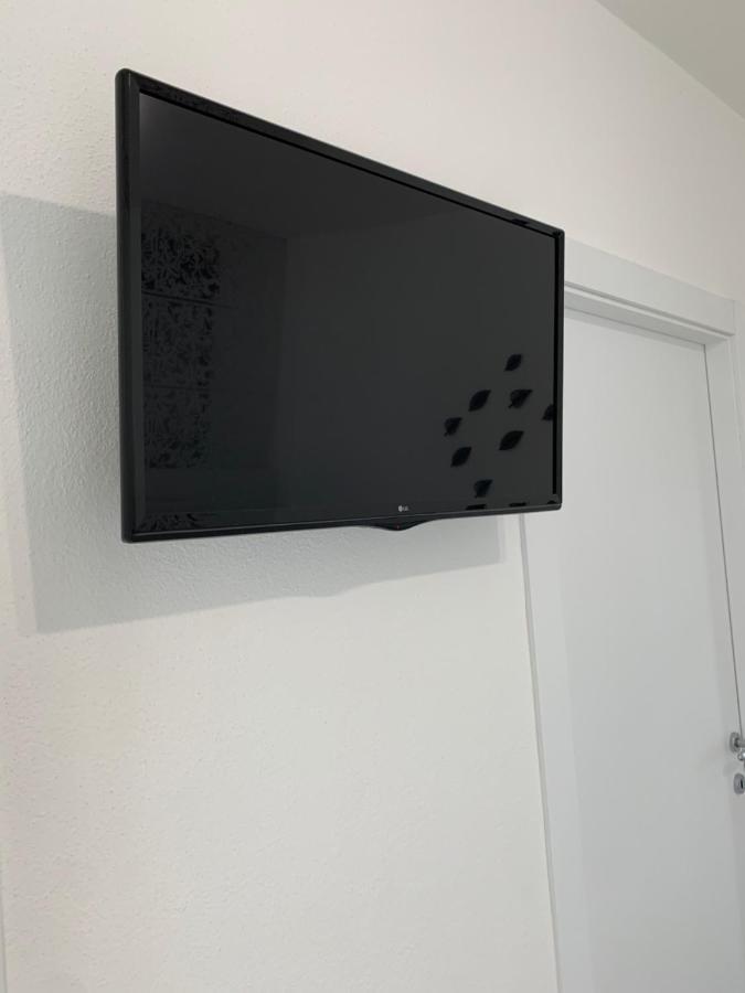 B&B Somiar Сан Теодоро Екстериор снимка