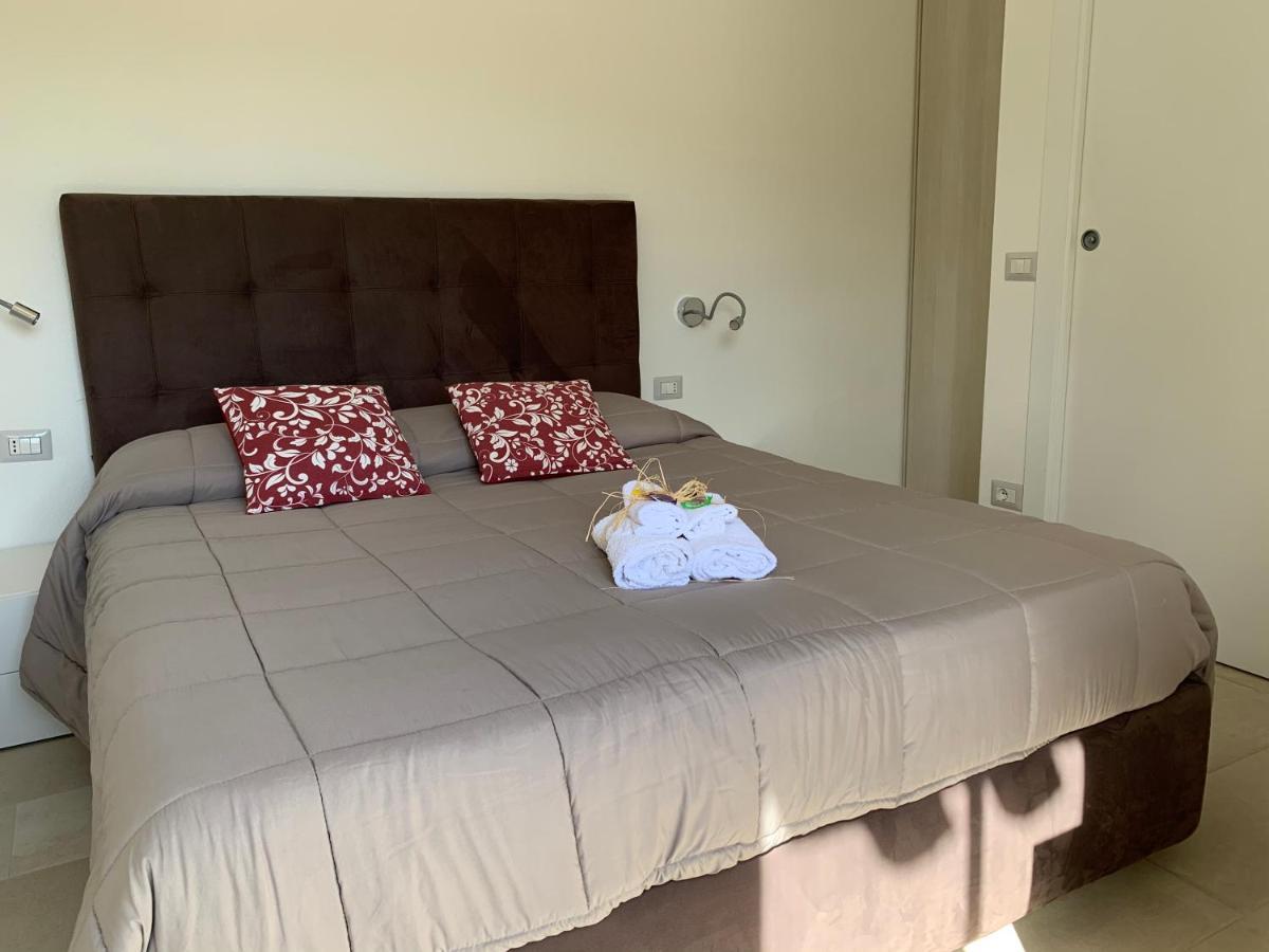 B&B Somiar Сан Теодоро Екстериор снимка