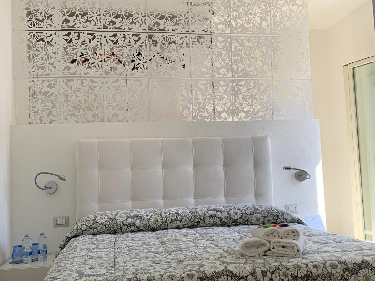 B&B Somiar Сан Теодоро Екстериор снимка