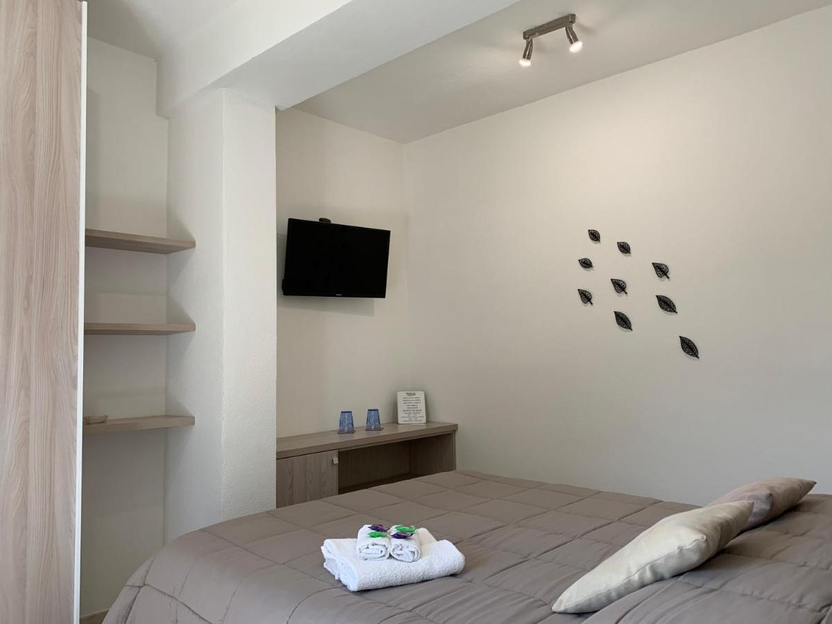 B&B Somiar Сан Теодоро Екстериор снимка