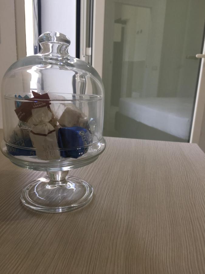 B&B Somiar Сан Теодоро Екстериор снимка