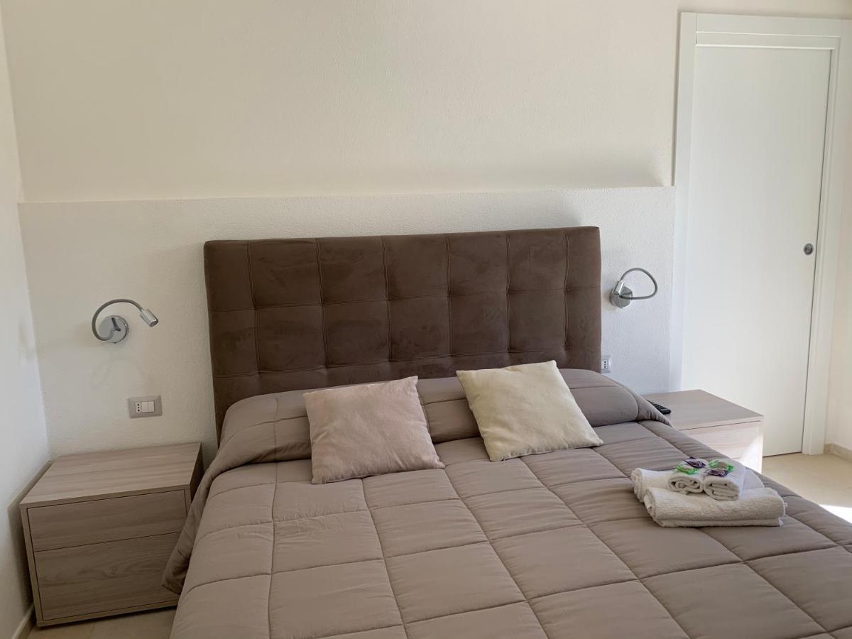 B&B Somiar Сан Теодоро Екстериор снимка