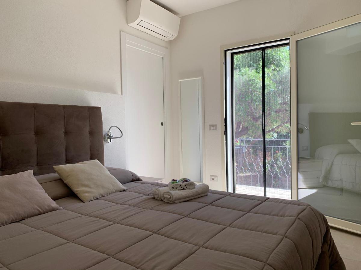 B&B Somiar Сан Теодоро Екстериор снимка