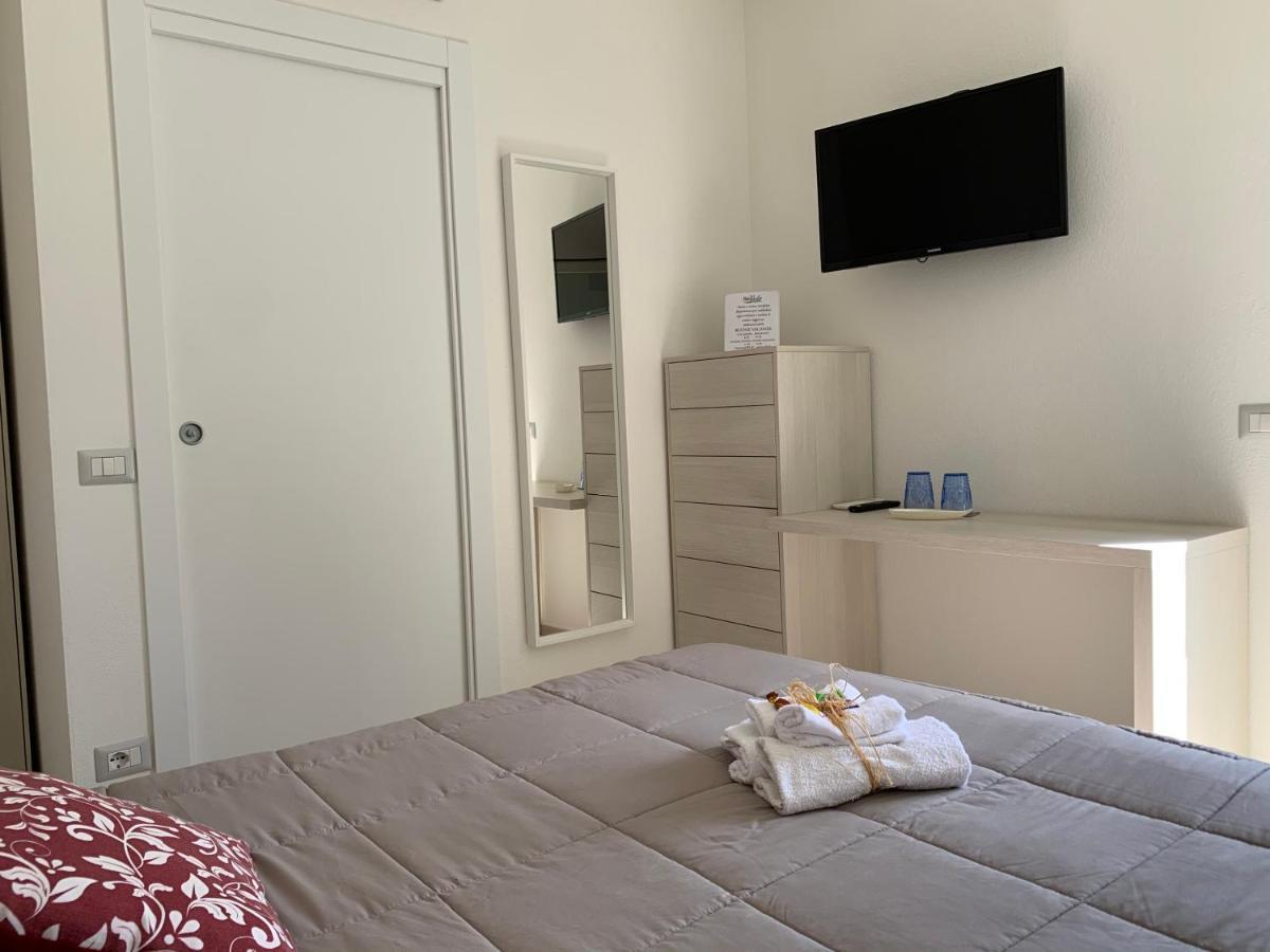 B&B Somiar Сан Теодоро Екстериор снимка