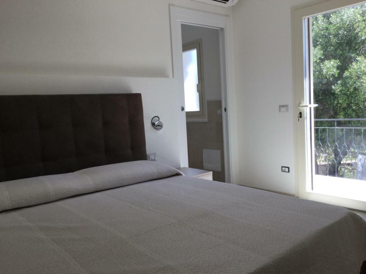 B&B Somiar Сан Теодоро Екстериор снимка