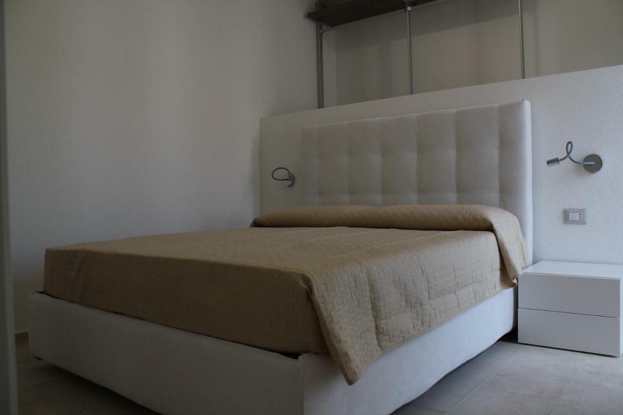 B&B Somiar Сан Теодоро Екстериор снимка