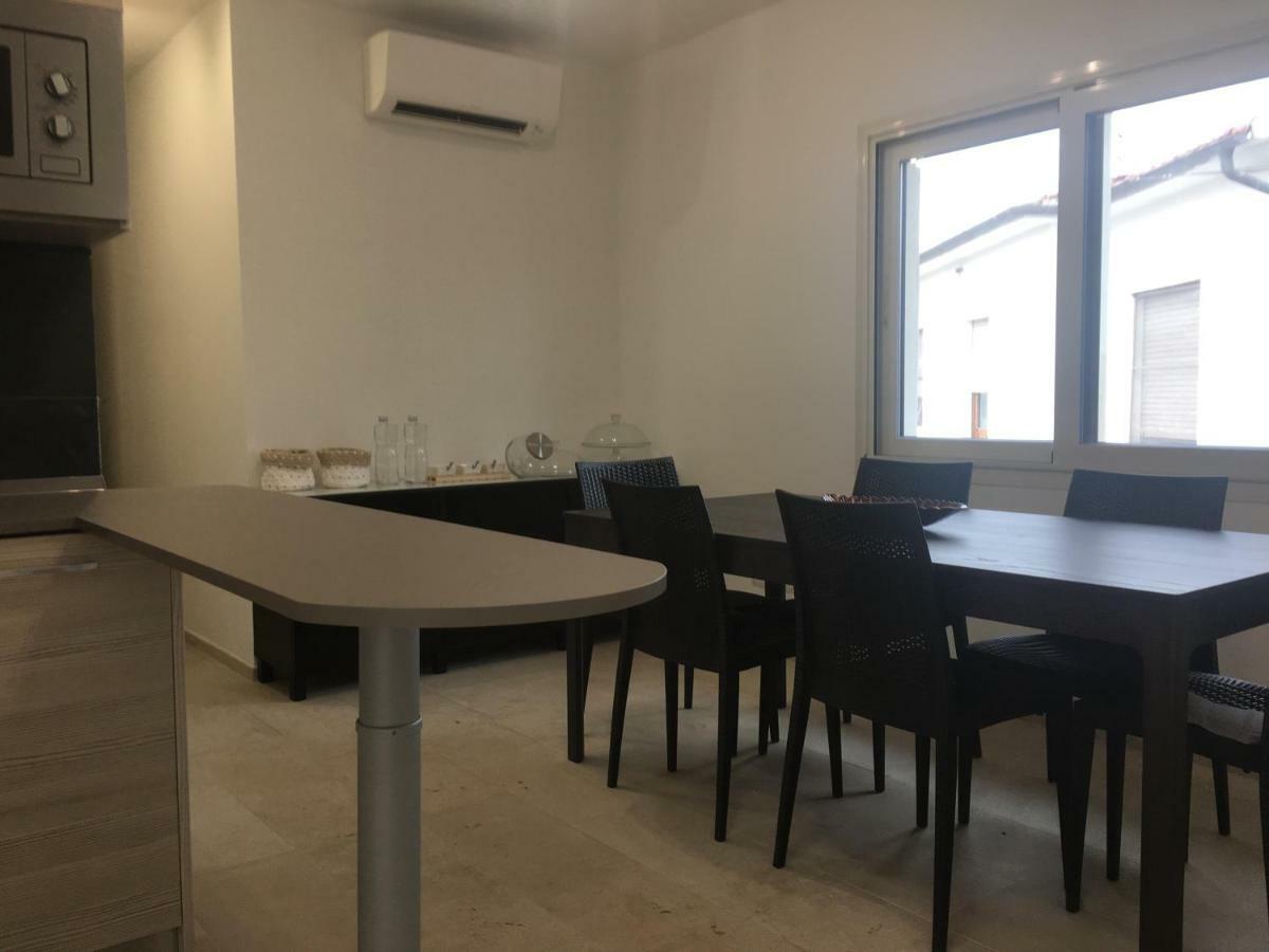 B&B Somiar Сан Теодоро Екстериор снимка