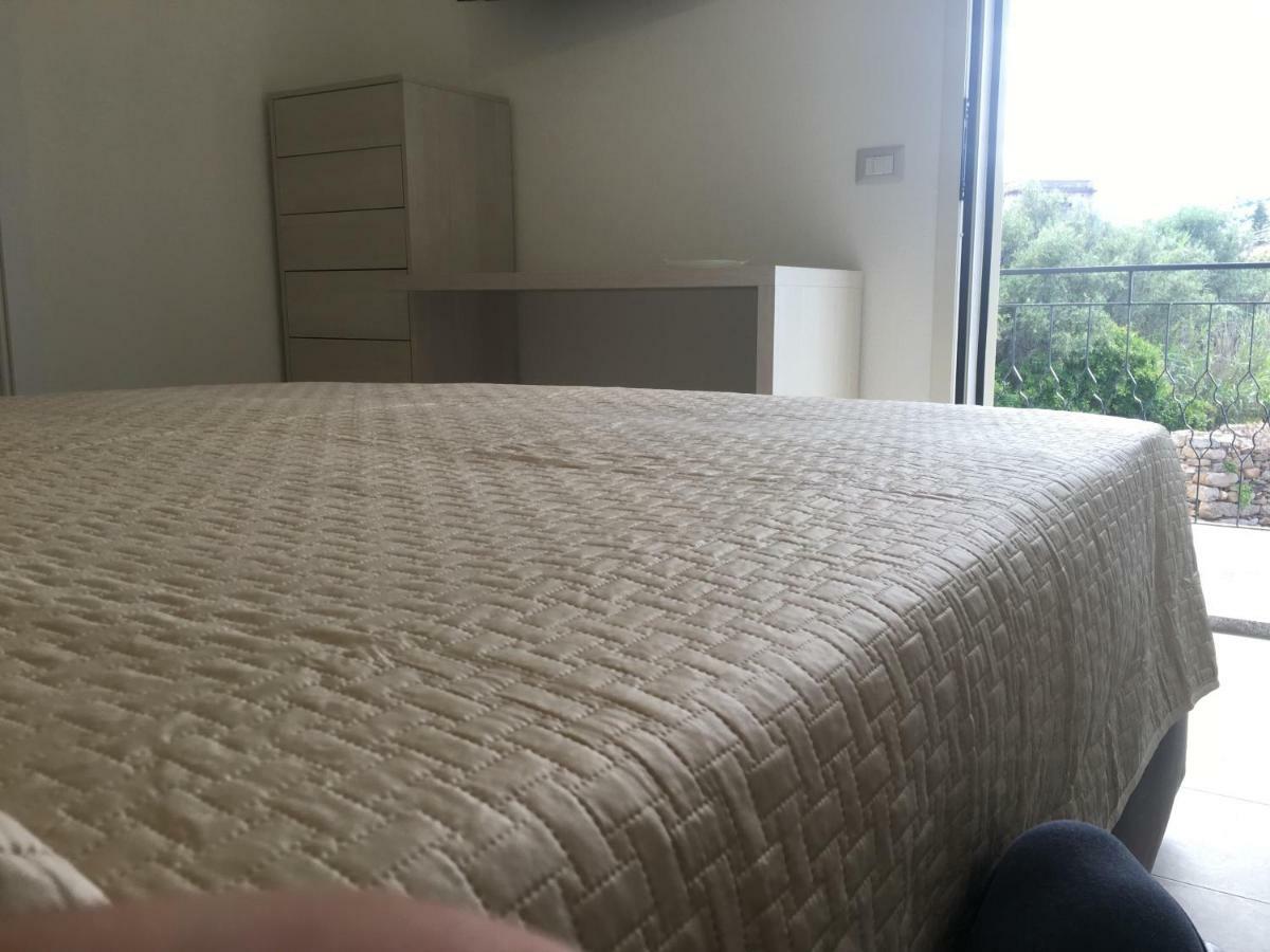 B&B Somiar Сан Теодоро Екстериор снимка