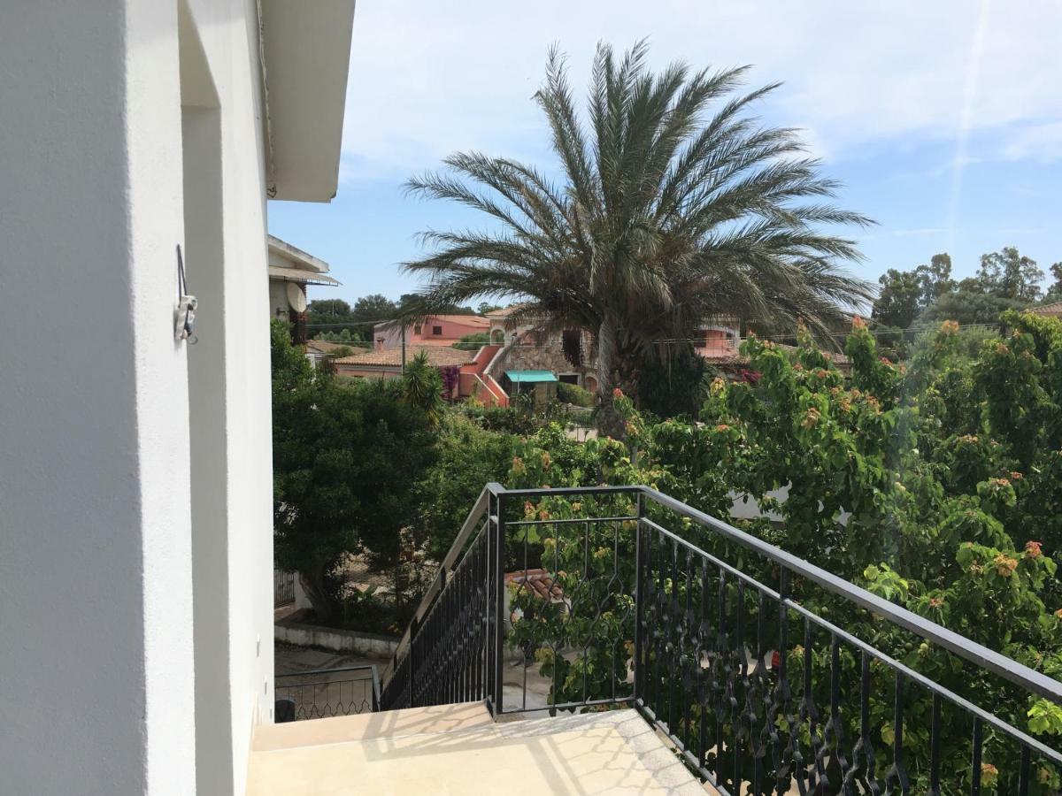 B&B Somiar Сан Теодоро Екстериор снимка