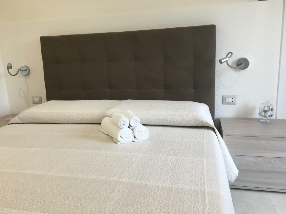 B&B Somiar Сан Теодоро Екстериор снимка