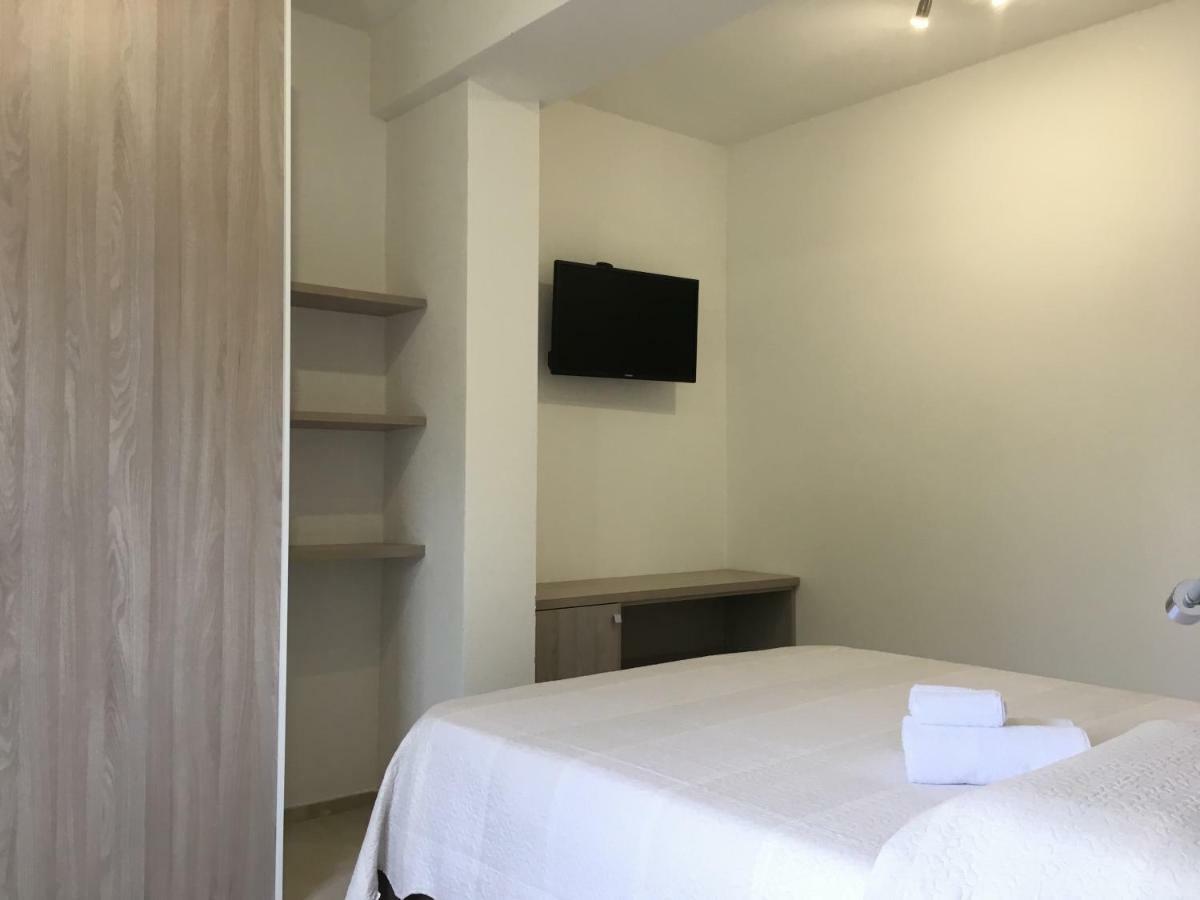 B&B Somiar Сан Теодоро Екстериор снимка