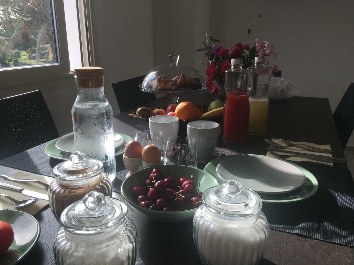 B&B Somiar Сан Теодоро Екстериор снимка
