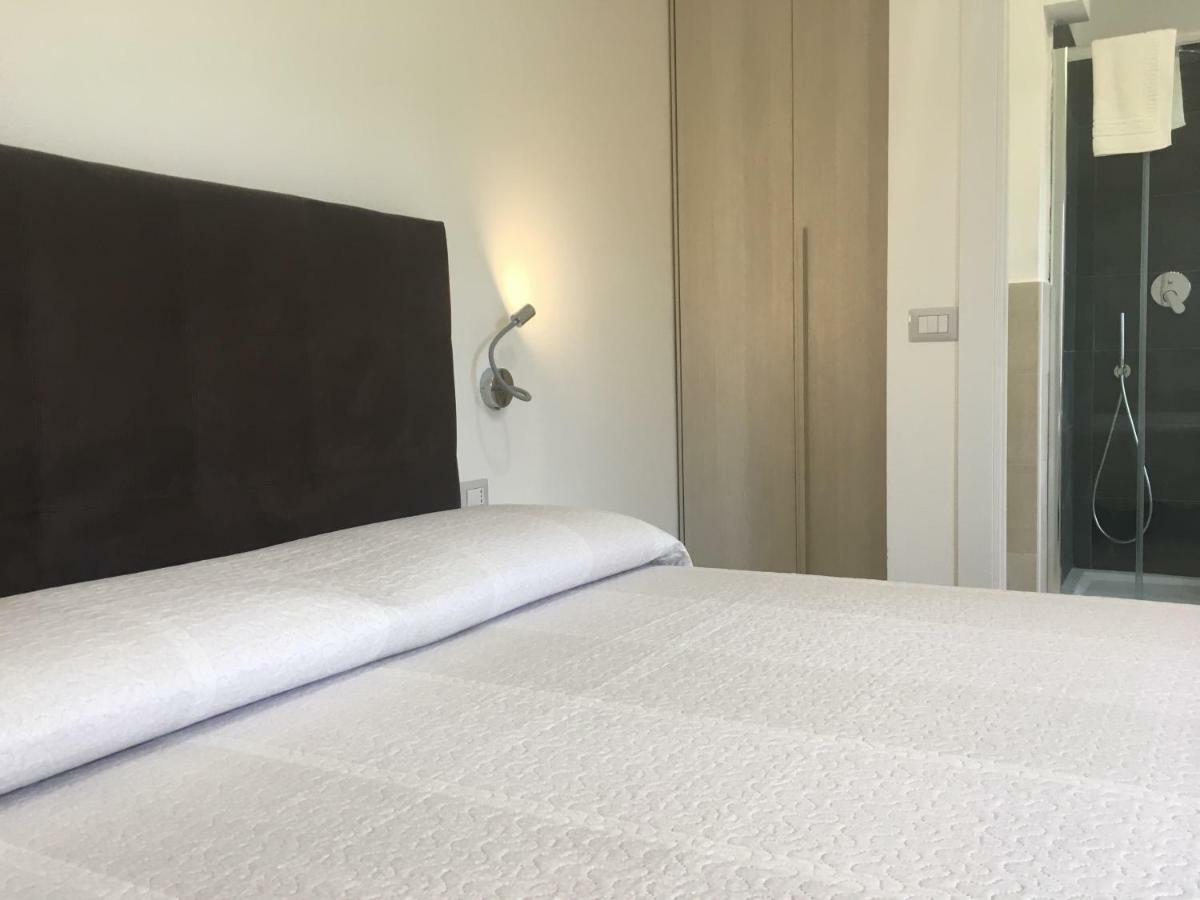 B&B Somiar Сан Теодоро Екстериор снимка