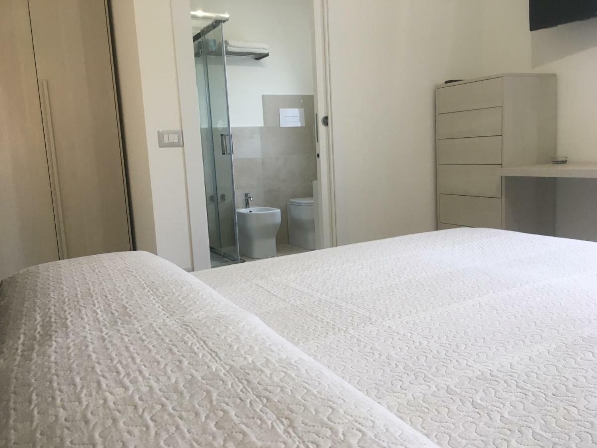 B&B Somiar Сан Теодоро Екстериор снимка