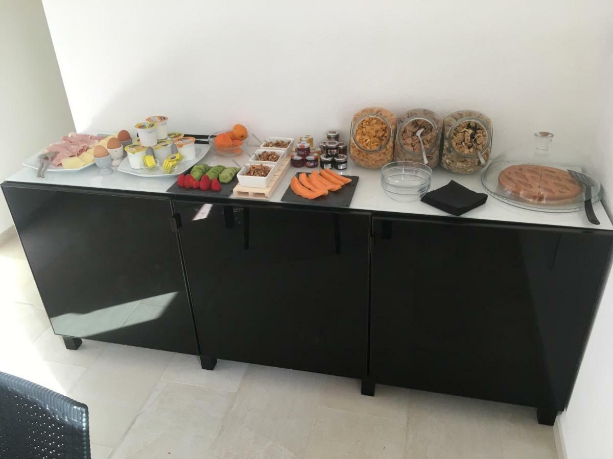 B&B Somiar Сан Теодоро Екстериор снимка